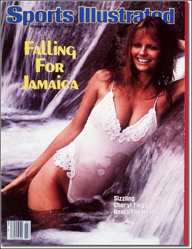 kupalniki sports illustrated swimsuit 1983